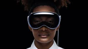 What is Apple Vision Pro