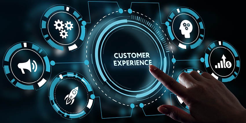 The Role of Big Data in Personalizing Customer Experiences