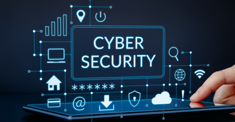 The Role of AI in Cyber security: Protecting Data in a Digital Age