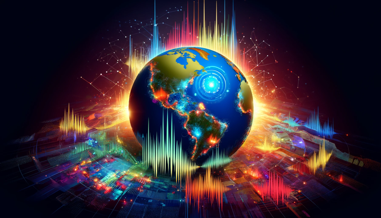The Role of AI in Disaster Prediction and Management