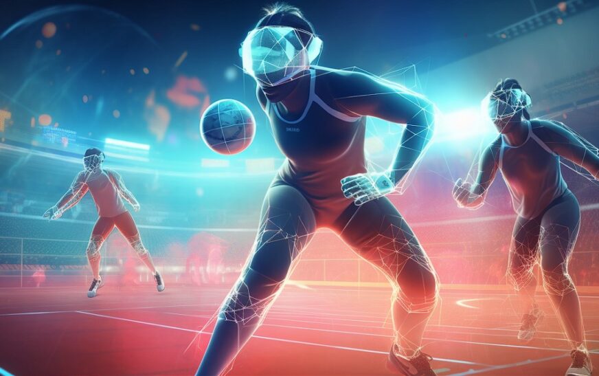 Artificial Intelligence in Sports: Enhancing Performance and Strategy
