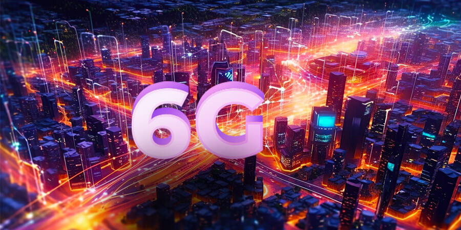 The Impact of 6G Networks on Global Connectivity