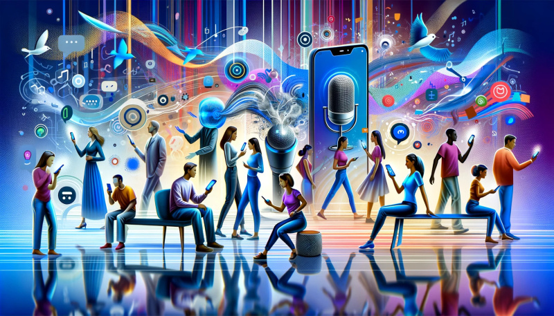 The Rise of Voice Search: How It’s Transforming SEO
