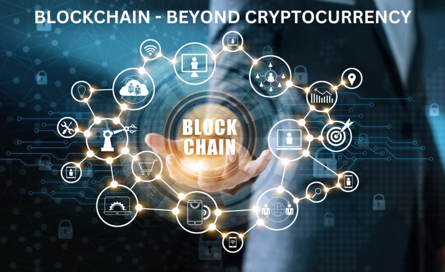 Block chain Beyond Crypto currency: Transforming Industries