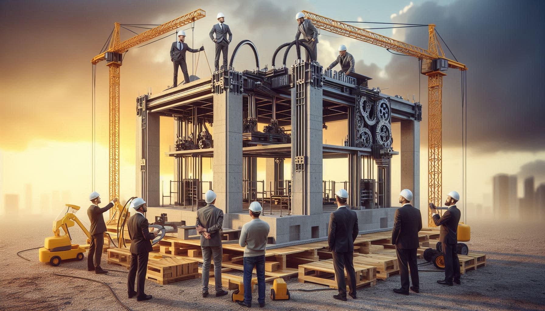 How 3D Printing is Transforming Manufacturing in 2024