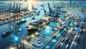 The Role of AI in Autonomous Shipping: The Future of Maritime Transport