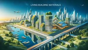 Self-Healing Materials: The Future of Sustainable Infrastructure