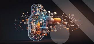AI-Driven Drug Discovery: Revolutionizing Healthcare