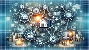 How Blockchain is Transforming Real Estate Transactions