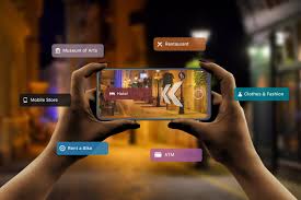 5G’s Impact on Augmented Reality: The Future of Immersive Experiences