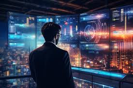 AI and the Future of Personal Finance Management