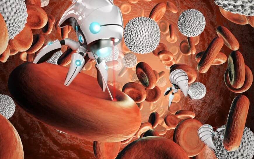 Nanotechnology in Medicine: Tiny Tools for Big Solutions